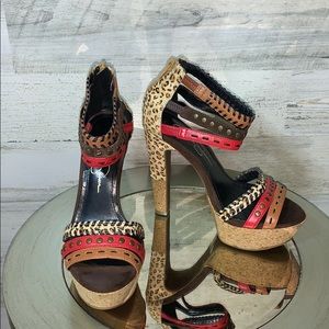 Must have beautiful heels 🤍